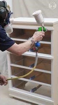 Pt 2 Beautifying Goodwill Dresser #woodworking #diy #transformation #thrift #goodwill