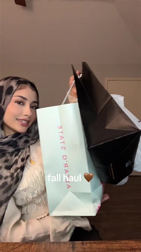 really cute | Fall Haul