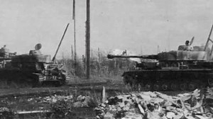Trap of the Tanks at Prokhorovka: How Kursk Destroyed Germany’s Eastern Gamble