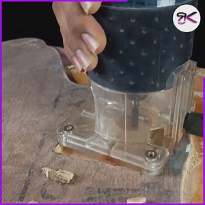 A Beautiful Colour-Blended Epoxy Resin Clock With Glossy Finish 🕰️✨ #diy #clock #epoxy_craft | RusticKraft