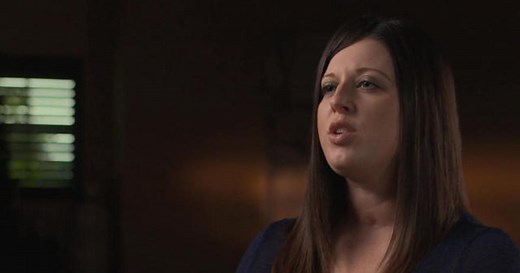 Kidnapping survivor's lifelong journey for justice