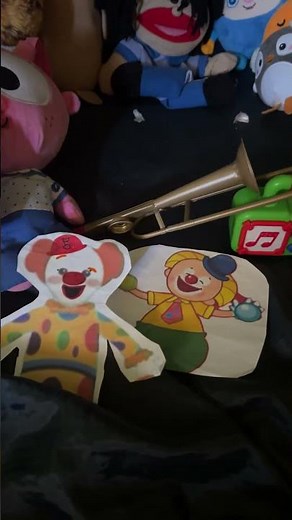 The Yo-yo & Peanut Show Ep 10