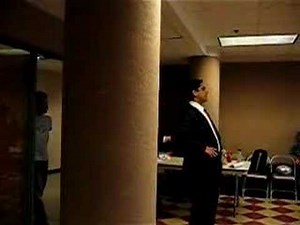 Algorithm March with Students