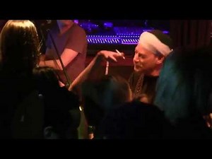 Egyptian Project @ Cairo Jazz Club (Egypt)