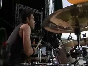 Billy Idol - Dancing with my self LIVE 2005
