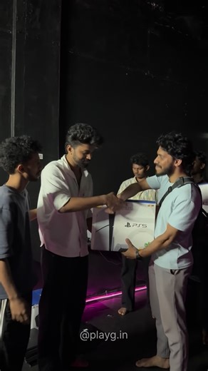 PLAYG™ on Instagram: "Build it on your way with us 🎮 Want to start your own gaming lounge? PLAYG is here to make it easy We provide everything you need to create the perfect gaming Lounge Gaming Consoles (PS4, PS5,XBOX & NINTENDO) Accessories (Controllers,steering wheel, VR) HighPerformance Displays for an immersive experience Complete Setup Assistance & Expert Guidance Whether you’re starting a new gaming cafe or upgrading an existing setup, we’ve got you covered! Let’s build your dream gaming