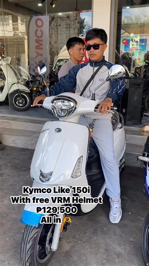 6.7K views · 47 reactions | Kymco Motorcycles available ‼️ Come & visit us po ♥️ EXACT SHOWROOM LOCATION: #3&4 Cruz Building Market Avenue, Palatiw Pasig  pin location Barangay hall Palatiw Pasig Tapat ng Jade Blue Gas station ⛽️ #KymcoMotorcycles | Marife Ringor | Facebook