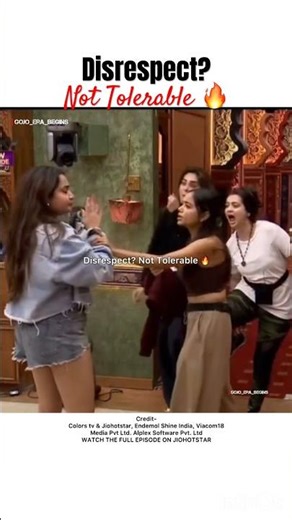 Ae Be Mat Bolna Manisha k Doston Ko🔥 #the50 #manisharani #the50show #the50realityshow #ytshorts