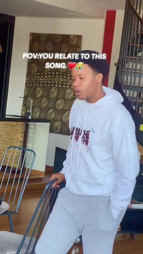 Kwesta Heartfelt Verse - Emotional Love Song Lyrics