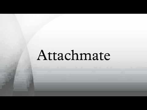 Attachmate
