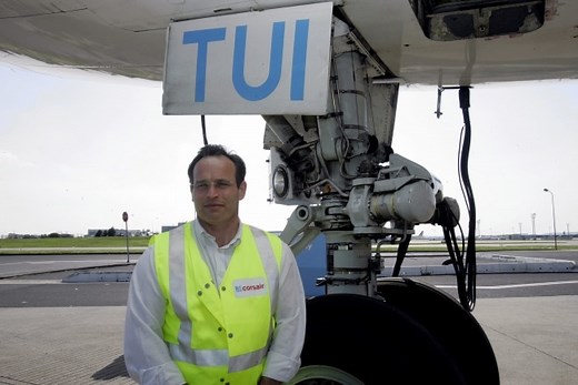 Technicien de maintenance aéronautique - Fiche métier (salaire, formation, qualités requises…) - Le Parisien Etudiant