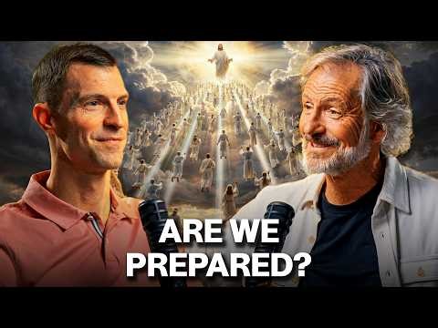 The End Times Timeline Your Church Isn't Talking About | John Bevere