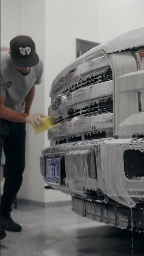 Budget Soap That Delivers Big Foam | Cherry Foam | Superior Products