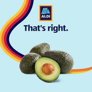 14K views · 7K reactions | Fresh, high-quality produce. Never not a win. Don’t miss the delivered-fresh-daily produce at ALDI. | ALDI USA | Facebook