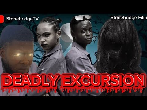 DEADLY EXCURSION (2026) NEW MOVIE Emegere Genesis Stonebridge Robert Success #stonebridgetv #viral