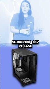Here's how to get a "new" PC for cheap... #techgirl #pcbuild #pcbuilding #pctips #techtips #tech