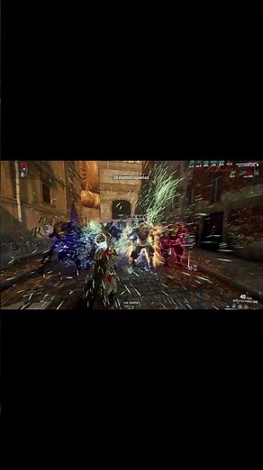 Warframe: NO WAY Nyx is THAT BROKEN , right?!