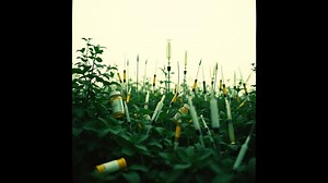 🎵 They profit from sickness