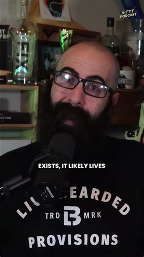 The Predator Nobody Can Catch #cryptid #unseen