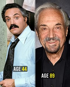 Do you remember Hal Linden from Barney Miller? | Songs That Rock