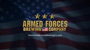 331K views · 9.4K reactions | America deserves great beer. Join Armed Forces Brewing for as little as $200. Invest now. | Armed Forces Brewing Company | Facebook