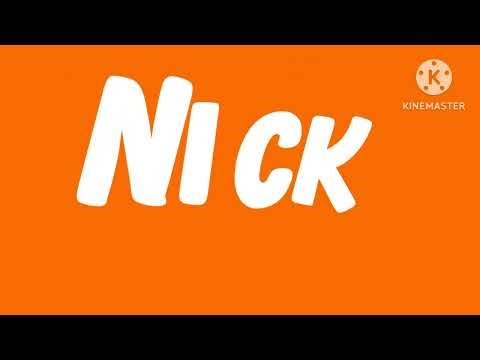 Nickelodeon on demand logo 2001