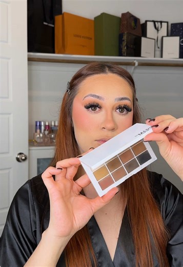 Easy Smokey Eyeshadow Tutorial for Stunning Looks