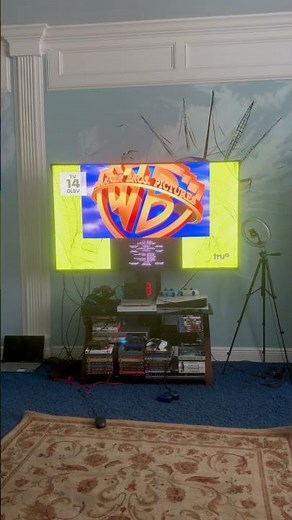 Cop Out (2010) - truTV Intro