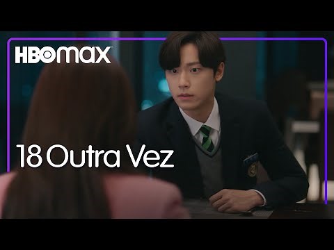 18 Outra Vez | Trailer Legendado | HBO Max