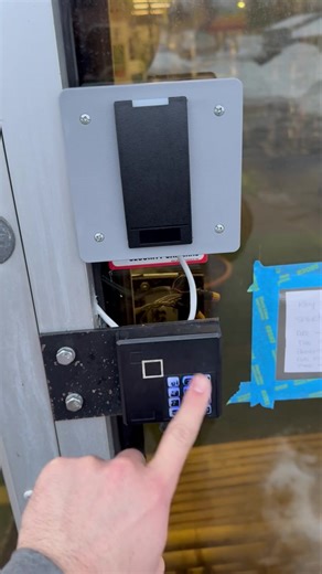 Made a little video update about our new key fob system! I have more to talk about soon regarding the new readers! For now please just come in to get your updated key fob but do not throw away your old one! | Zen 24 Hour Fitness