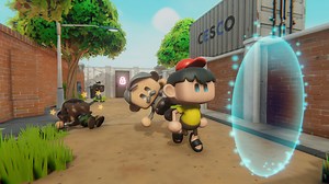 AIの中からプレイヤーを探して倒すパーティーゲーム「誰がだぁれ？」（Is it You?）を紹介