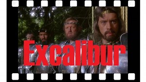 Excalibur (1981) | John Boorman / HQ vose