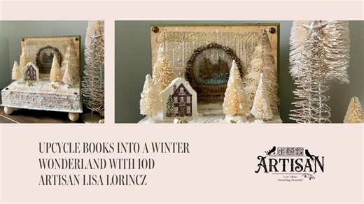 13K views · 234 reactions | In this tutorial, IOD Artisan Lisa...