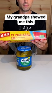 1.7M views · 8.2K reactions |  Tight lid? No problem! #lifehacks #tipsandtricks #homehacks #howto #hacks #diy #kitchen #tips | Randy & Mandy | Facebook