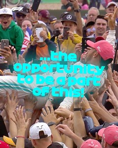 308K views · 7.4K reactions | Equalling the record for most home Grand Prix wins  Lewis Hamilton takes a record-setting sixth Silverstone win on this day in 2019  | F1 | Facebook