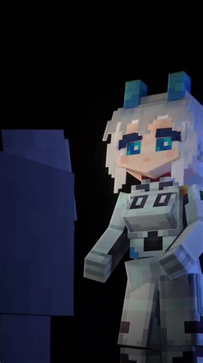 У Ликси теперь есть телеграм в шапке профиля #майнкрафт #minecraft | minecraft