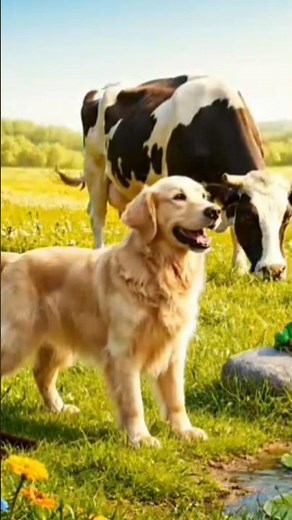 “Dog vs Cat: The Funniest Pet Battle Ever! 😂🐾 | Epic Play Fight”