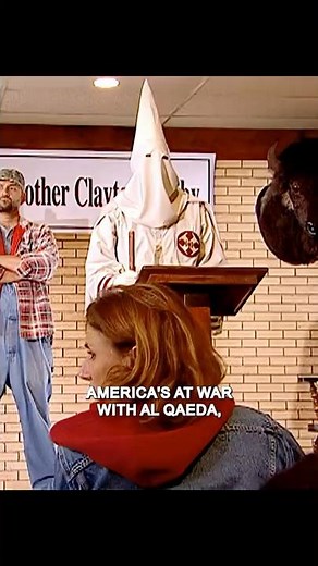The Blind White Supremacist 🤯😂 | Chappelle’s Show (2003) #music #summer #beats #funny