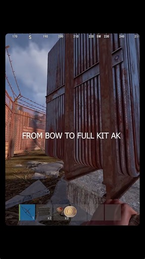 @rust.playz on Instagram: "#rust #rustgame #rustconsole #rustmoments #twitchstreamer #gameplay #highlights"