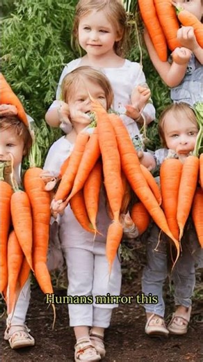 Why Rabbits Love Carrots — and What We Can Learn From Them