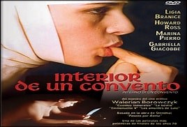 Images in a Convent (1979) – Watch Online Video | Film1k