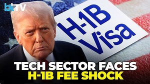 12 reactions | A White House order imposing a $100,000 fee on new...