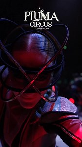 Pluma Circus is here to blow your mind with gravity-defying stunts, dazzling performances, and non-stop thrills! 🎪💫 Get ready for heart-racing excitement, breathtaking visuals, and pure magic under the big top! 🎟️🚀 Book now before it's too late! | Platinumlist.net
