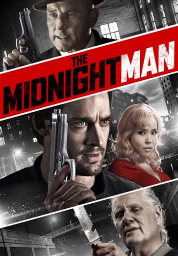 The Midnight Man (2015)