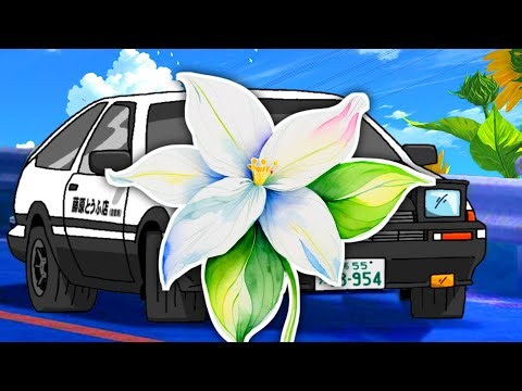TRILLIUM // Eurobeat Remix - S3RL & Sara