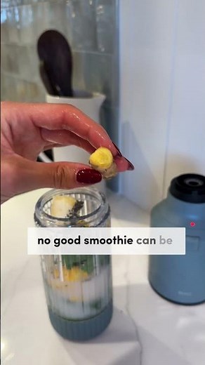 Glowing Skin Starts in Your Gut | Beast Blender