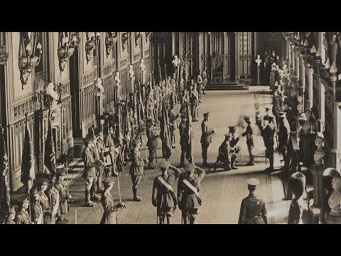 The Story of the Disbanded Irish Regiments