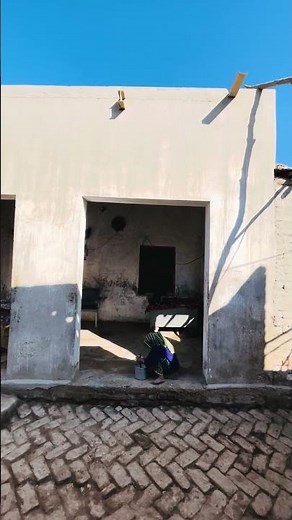 Little Girl Cutting Grass – USA Don’t Get Scared Challenge