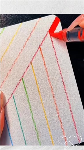 4.3K views · 29 reactions | ARTE EN DIBUJO ,FIGURA MULTICOLOR CON LINEAS   #arteydiseño #dibujotradicional #canadianbusin #sonidoperfecto #fpyシ #fpyシviralfypシ゚viralシalシ #canadianbusin #DibujosDaVinci #decoraciondibujo #dibujoenacrilico #acrilicoarte #coloring #colorear #dibujar #relajaciontotal #tranquilidad #pintarencasa | Club De Arte | Facebook