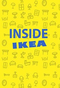 Inside Ikea (2019) - TV Show